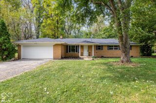 7536 N Gale Street, Indianapolis, IN 46240