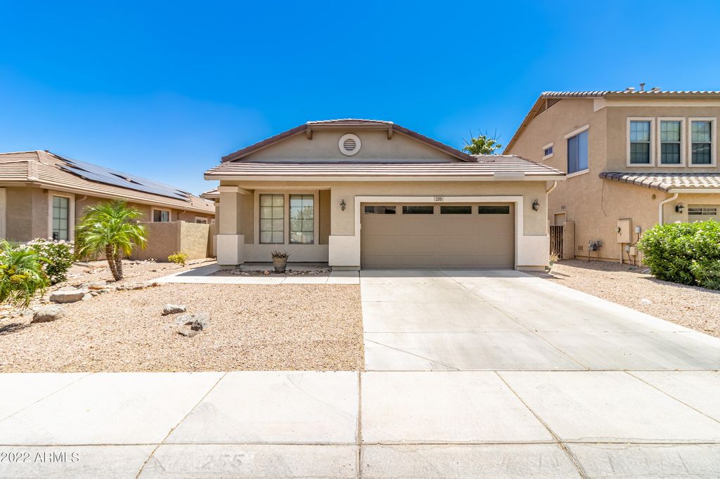 255 W ATLANTIC Drive, Casa Grande, AZ 85122 — photo 2