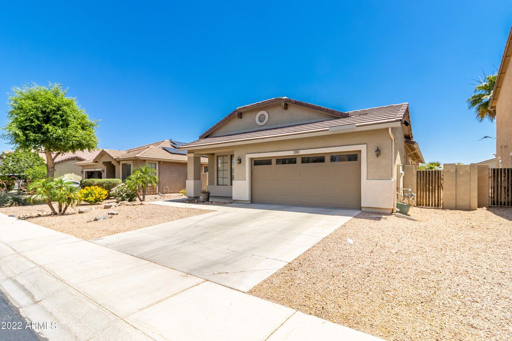 255 W ATLANTIC Drive, Casa Grande, AZ 85122 — photo 3