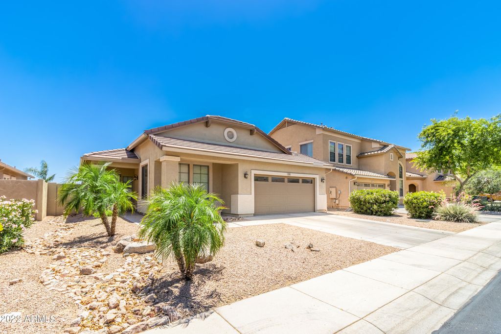 255 W ATLANTIC Drive, Casa Grande, AZ 85122 — photo 4