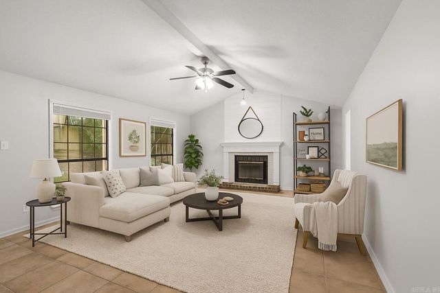 13204 Laurel Oaks Drive, Little Rock, AR 72211