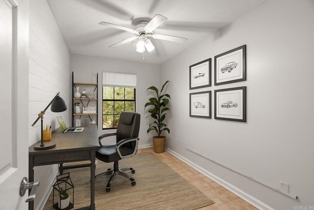 13204 Laurel Oaks Drive, Little Rock, AR 72211