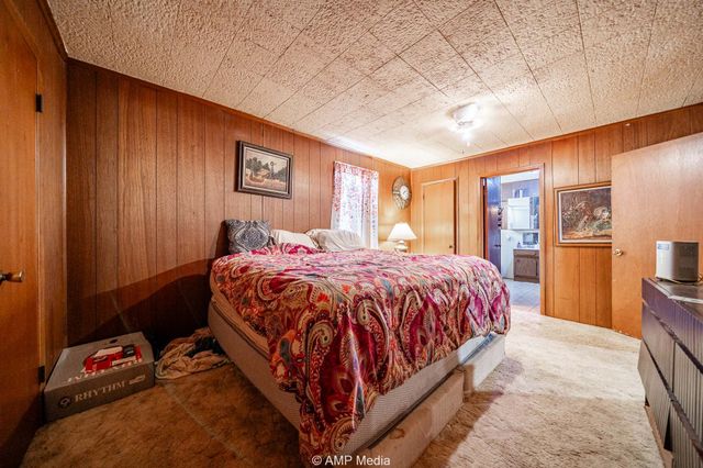 735 NW F Avenue, Hamlin, TX 79520