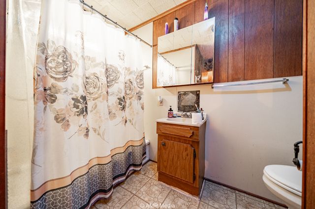 735 NW F Avenue, Hamlin, TX 79520