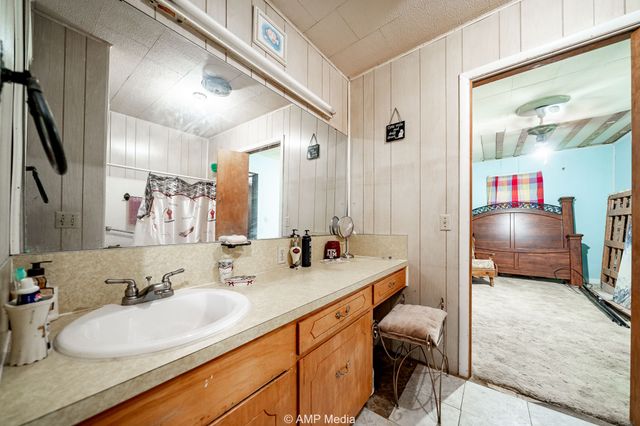 735 NW F Avenue, Hamlin, TX 79520