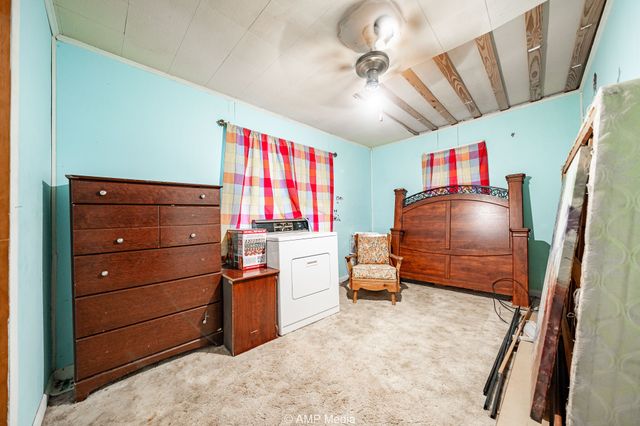 735 NW F Avenue, Hamlin, TX 79520