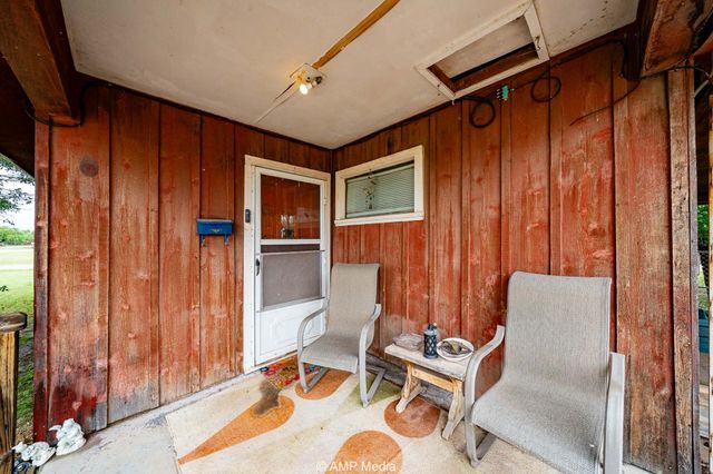 735 NW F Avenue, Hamlin, TX 79520