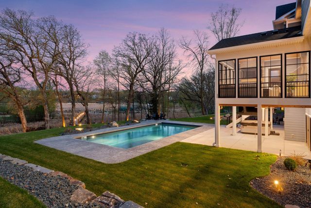 3734 Woodland Cove Parkway, Minnetrista, MN 55331