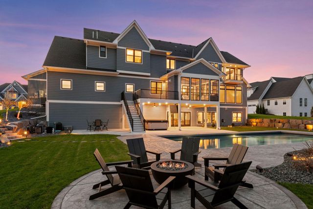 3734 Woodland Cove Parkway, Minnetrista, MN 55331