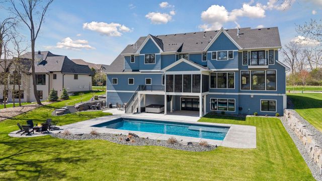 3734 Woodland Cove Parkway, Minnetrista, MN 55331