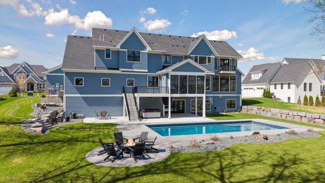 3734 Woodland Cove Parkway, Minnetrista, MN 55331