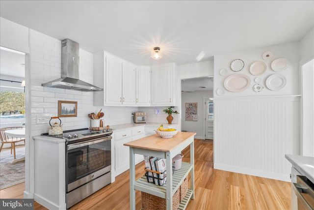 7997 PLEASANT CT, Frederick, MD 21701