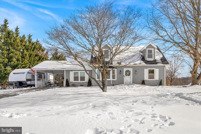 7997 PLEASANT CT, Frederick, MD 21701