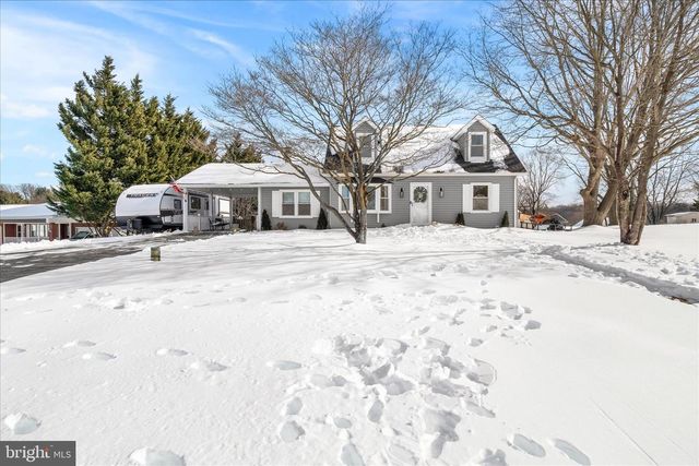 7997 PLEASANT CT, Frederick, MD 21701