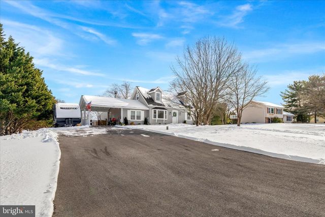 7997 PLEASANT CT, Frederick, MD 21701