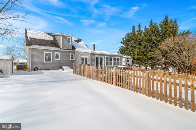 7997 PLEASANT CT, Frederick, MD 21701