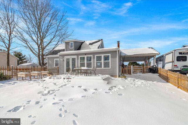 7997 PLEASANT CT, Frederick, MD 21701