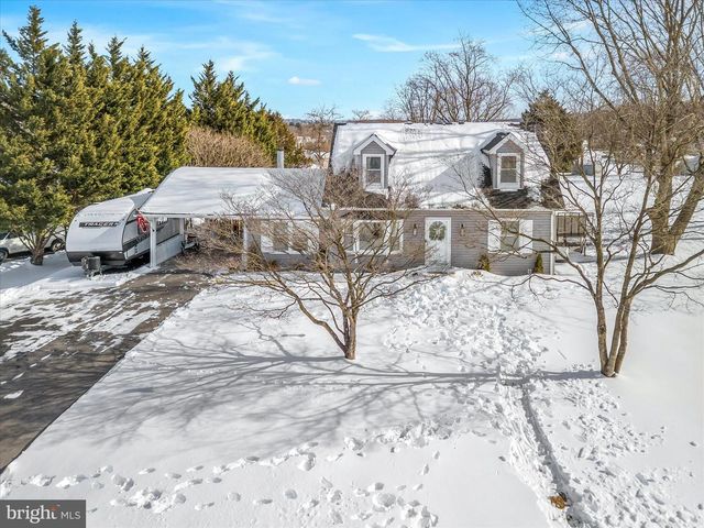 7997 PLEASANT CT, Frederick, MD 21701