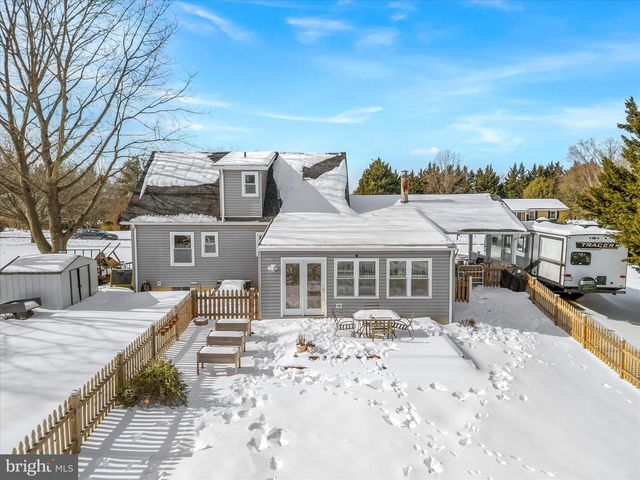 7997 PLEASANT CT, Frederick, MD 21701