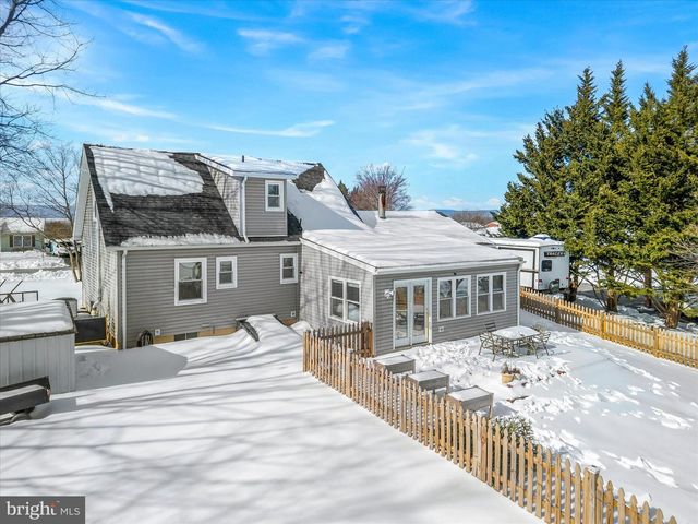 7997 PLEASANT CT, Frederick, MD 21701