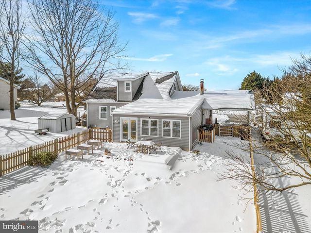 7997 PLEASANT CT, Frederick, MD 21701