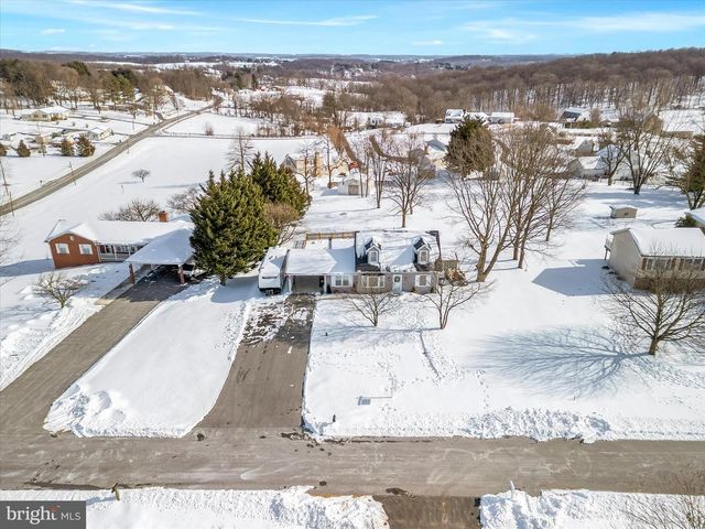 7997 PLEASANT CT, Frederick, MD 21701