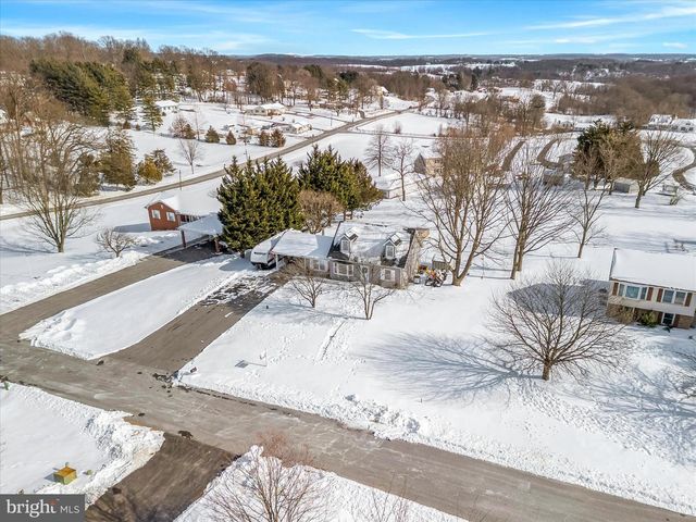 7997 PLEASANT CT, Frederick, MD 21701