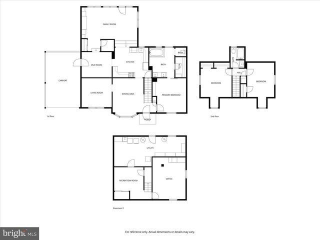 7997 PLEASANT CT, Frederick, MD 21701