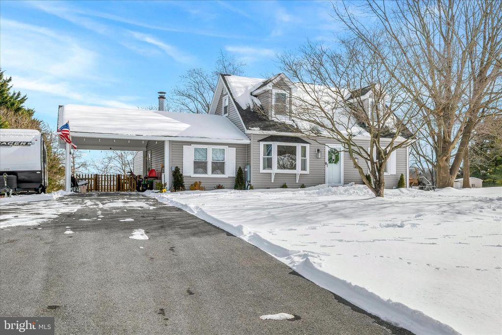 7997 PLEASANT CT, Frederick, MD 21701