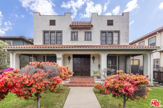 1966 N Van Ness Avenue, Los Angeles, CA 90068