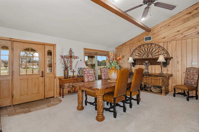 1325 Kings Rd, Marshall, TX 75672