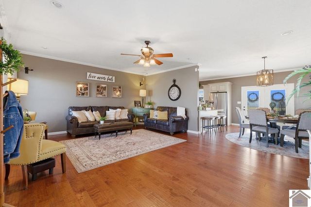 78 Mallard Cove, Mayfield, KY 42066