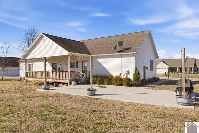 78 Mallard Cove, Mayfield, KY 42066