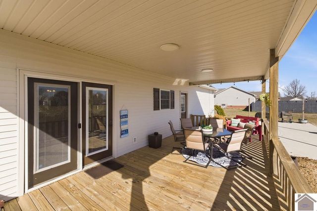 78 Mallard Cove, Mayfield, KY 42066