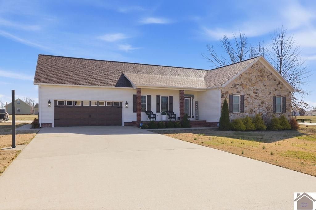 78 Mallard Cove, Mayfield, KY 42066