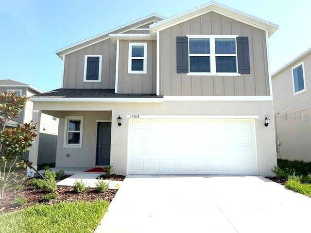 11708 NOBLE BLOSSOM LOOP, Dade City, FL 33525