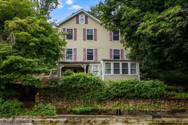 237 Mt Kemble Ave, Morris Twp., NJ 07960
