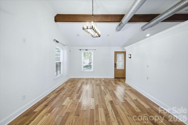 813 Walnut Avenue, Charlotte, NC 28208
