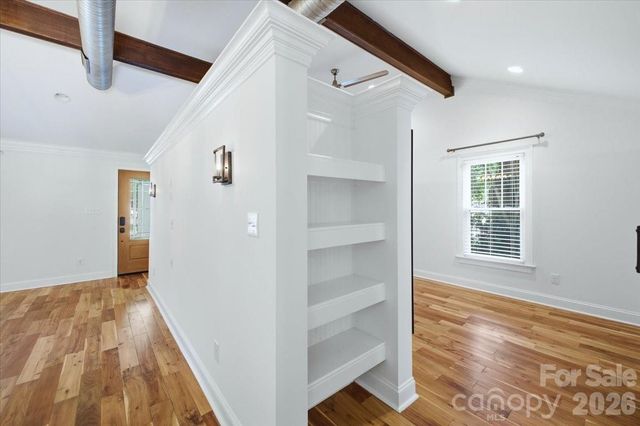 813 Walnut Avenue, Charlotte, NC 28208