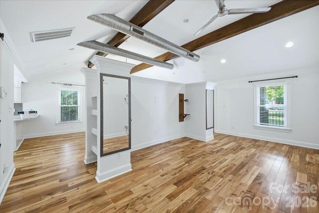 813 Walnut Avenue, Charlotte, NC 28208
