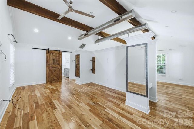 813 Walnut Avenue, Charlotte, NC 28208