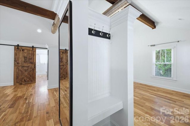 813 Walnut Avenue, Charlotte, NC 28208