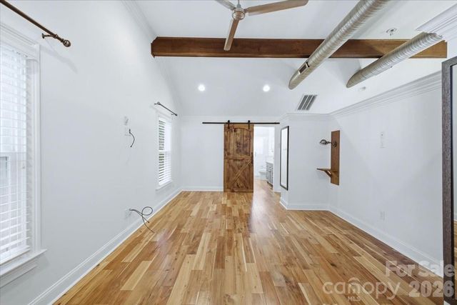 813 Walnut Avenue, Charlotte, NC 28208