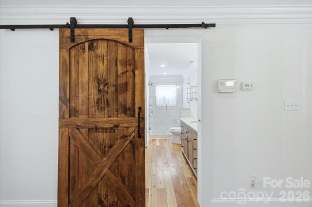 813 Walnut Avenue, Charlotte, NC 28208