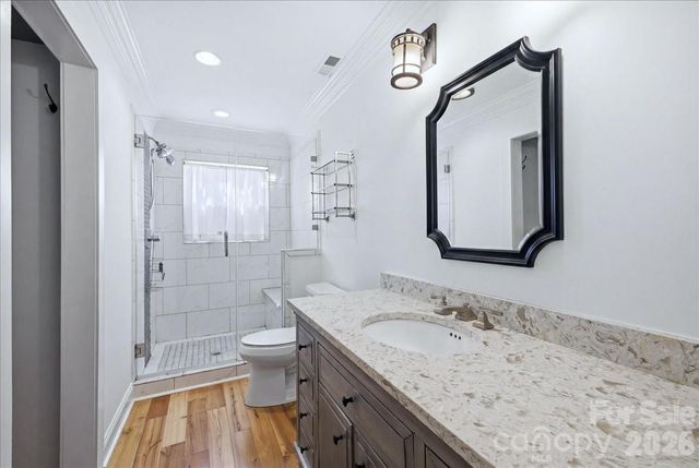 813 Walnut Avenue, Charlotte, NC 28208