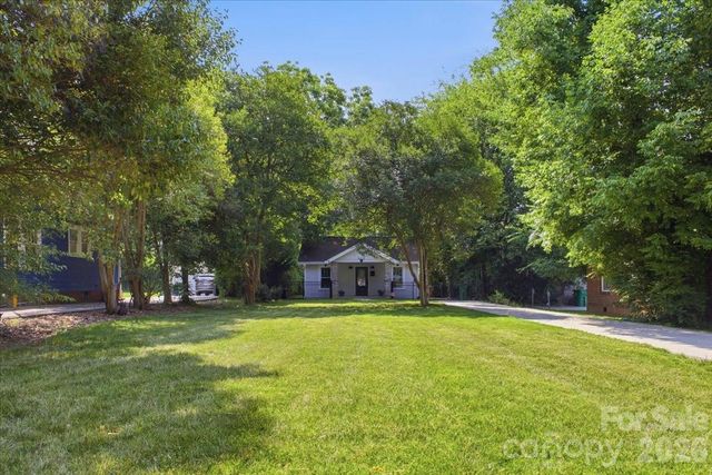 813 Walnut Avenue, Charlotte, NC 28208