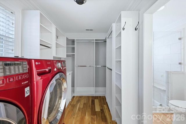 813 Walnut Avenue, Charlotte, NC 28208