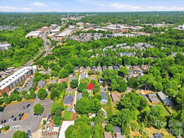 813 Walnut Avenue, Charlotte, NC 28208