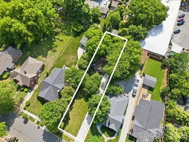 813 Walnut Avenue, Charlotte, NC 28208