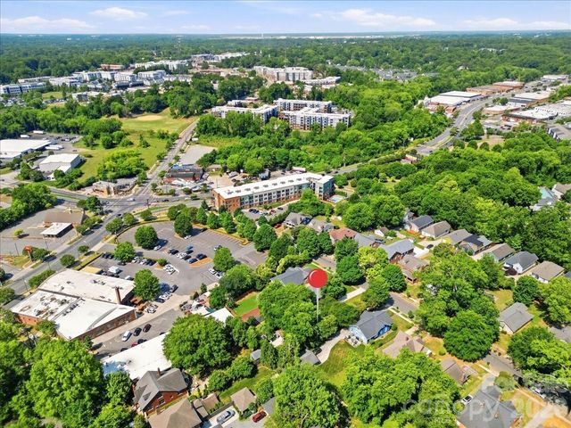 813 Walnut Avenue, Charlotte, NC 28208